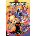 Wonder Man #3 