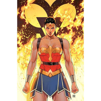 Wonder Woman #28
