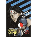 Wonder Woman #16 
