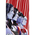 Wonder Woman #17 