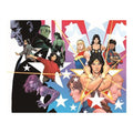 Wonder Woman #19