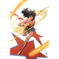 Wonder Woman #1