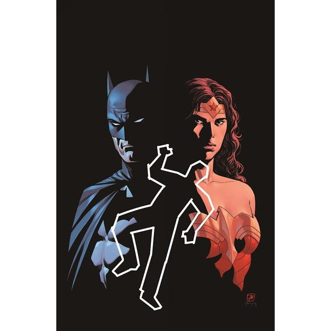 Wonder Woman #20