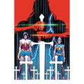Wonder Woman #32
