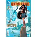 Wonder Woman #35 