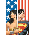 Wonder Woman #7 