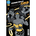 Wonder Woman Black And Gold 2026 Special #1