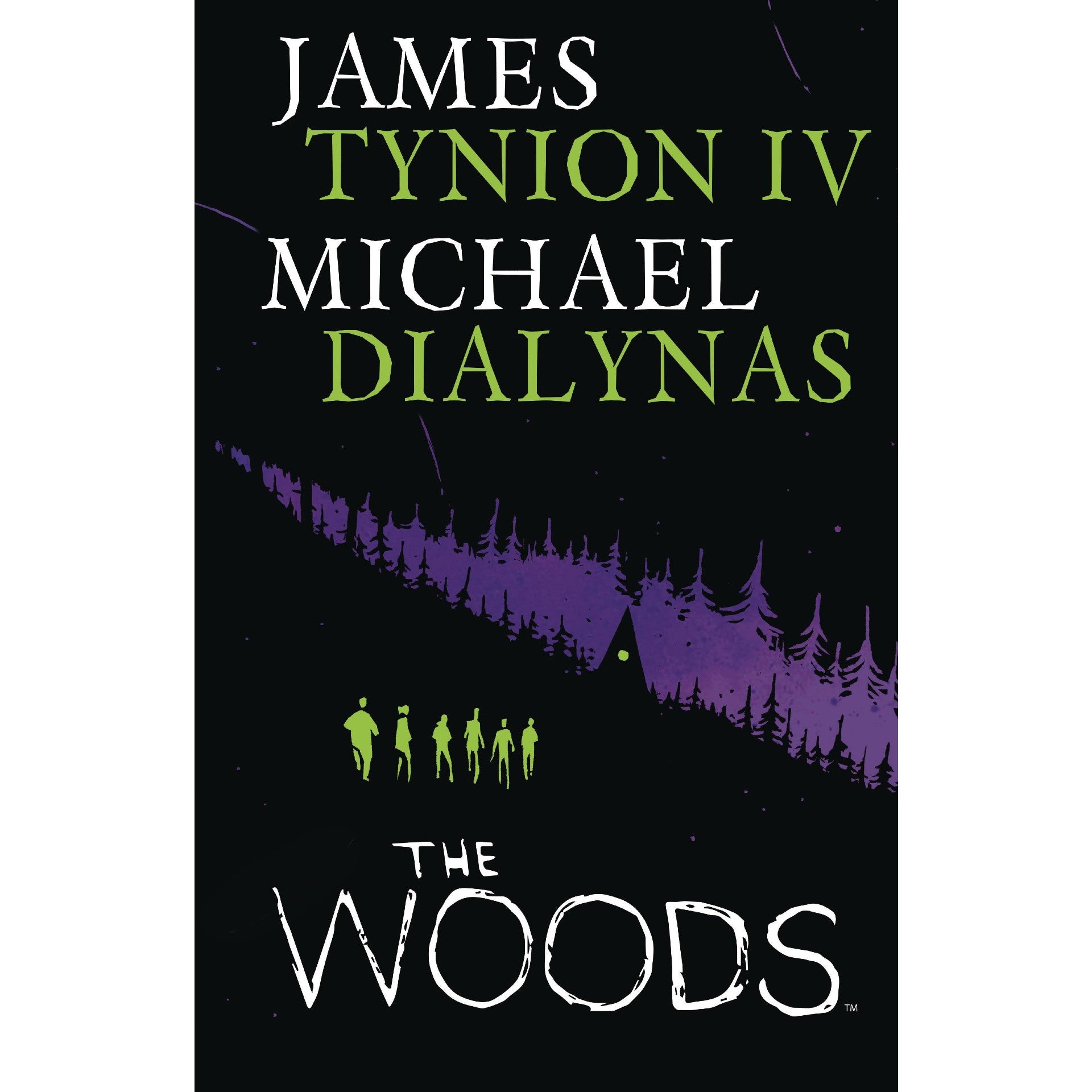 The Woods