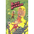 World of Black Hammer Volume 6 (Library Edition)