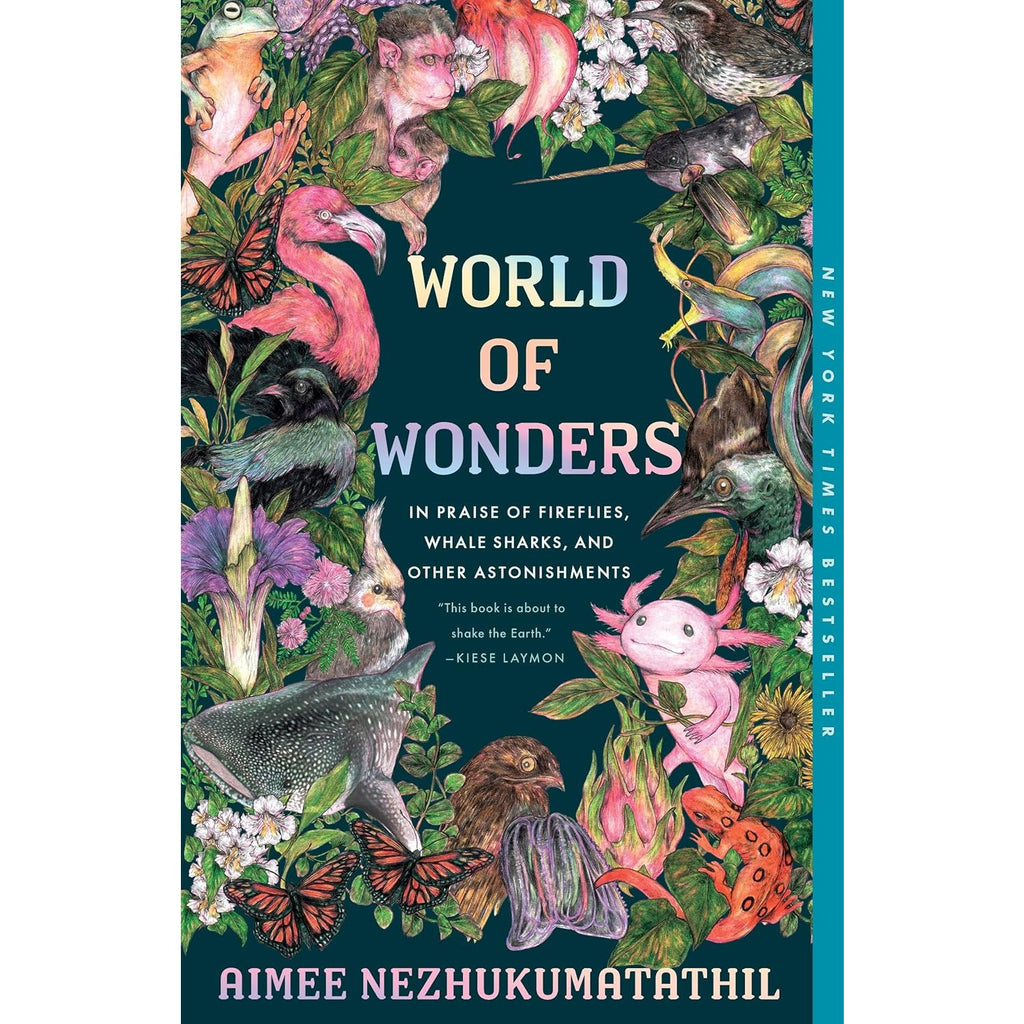 World of Wonders