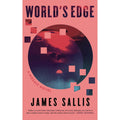 World's Edge: A Mosaic Novel