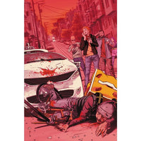 W0rldtr33 #18 [PRE-ORDER 02/11]