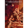 W0rldtr33 #19 