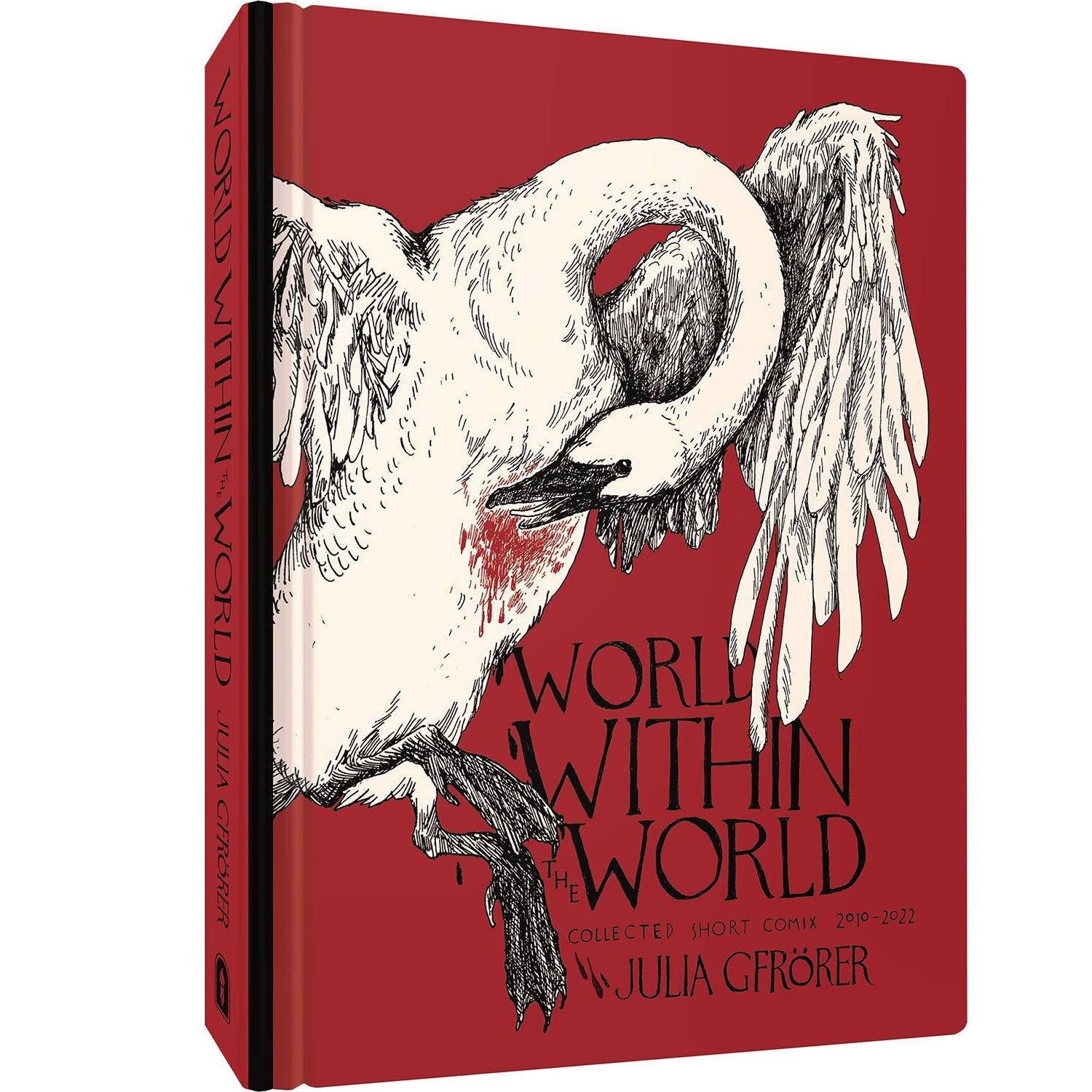 World Within The World