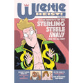 Wrestle Heist
