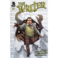 Writer #1