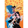 Wonder Woman #10