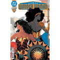 Wonder Woman #29 