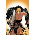 Wonder Woman #36