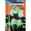 Wonder Woman 2026 Annual #1: The Matriach Special