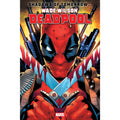 Wade Wilson Deadpool #1 