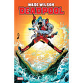 Wade Wilson Deadpool #10