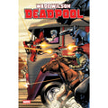 Wade Wilson Deadpool #11 [PRE-ORDER 12/09]