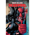 Wade Wilson Deadpool #3