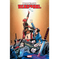 Wade Wilson Deadpool #4 