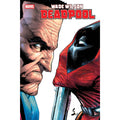 Wade Wilson Deadpool #5 