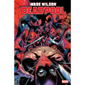 Wade Wilson Deadpool #6