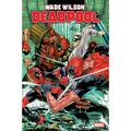Wade Wilson Deadpool #7