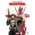 Wade Wilson Deadpool #8