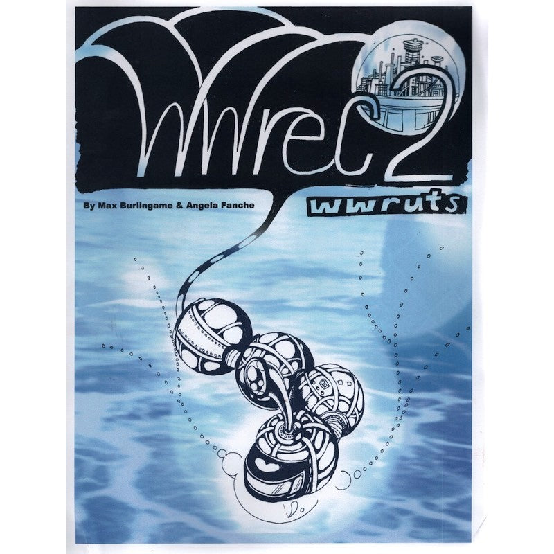 W.W.R.E.C. #2