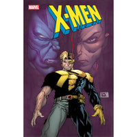 X-Men #22