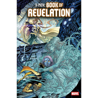 X-Men: Book of Revelation #2
