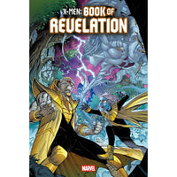X-Men: Book of Revelation #3