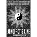 Xenofact's Xine #13