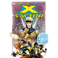 X-Factor #1