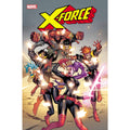 X-Force #5