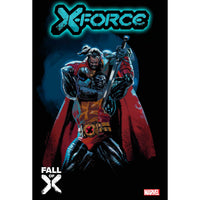 X-Force #46 