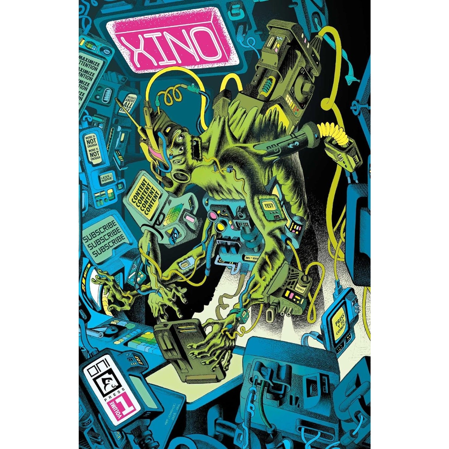 Xino