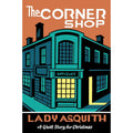 The Corner Shop: A Ghost Story for Christmas 
