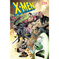X-Men #21
