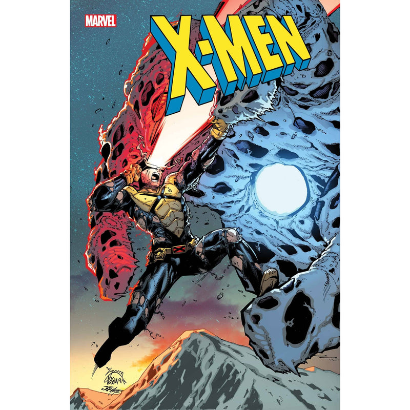 X-Men #7