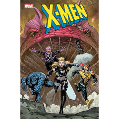 X-Men #11 – Atomic Books