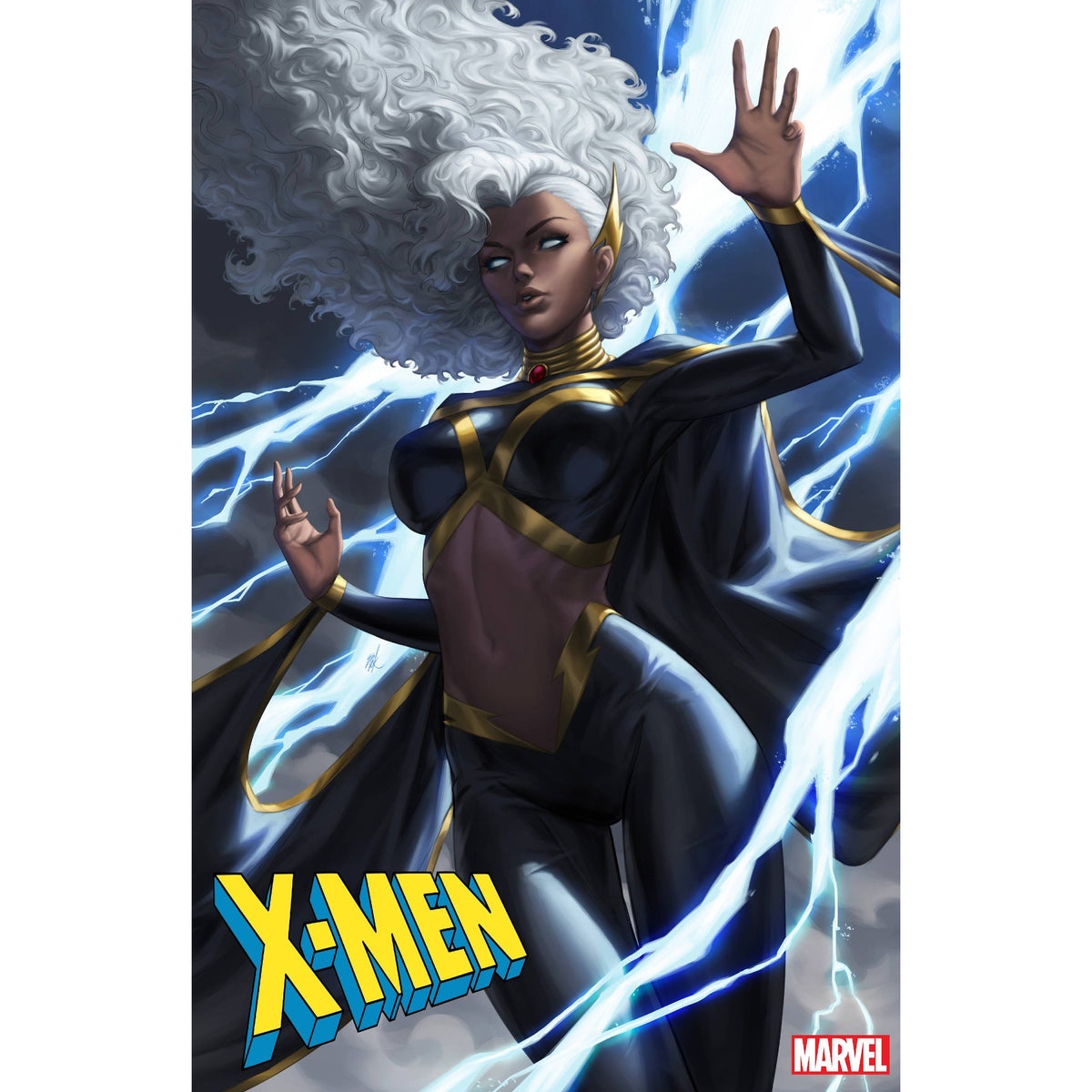 X-Men #13 (2025)