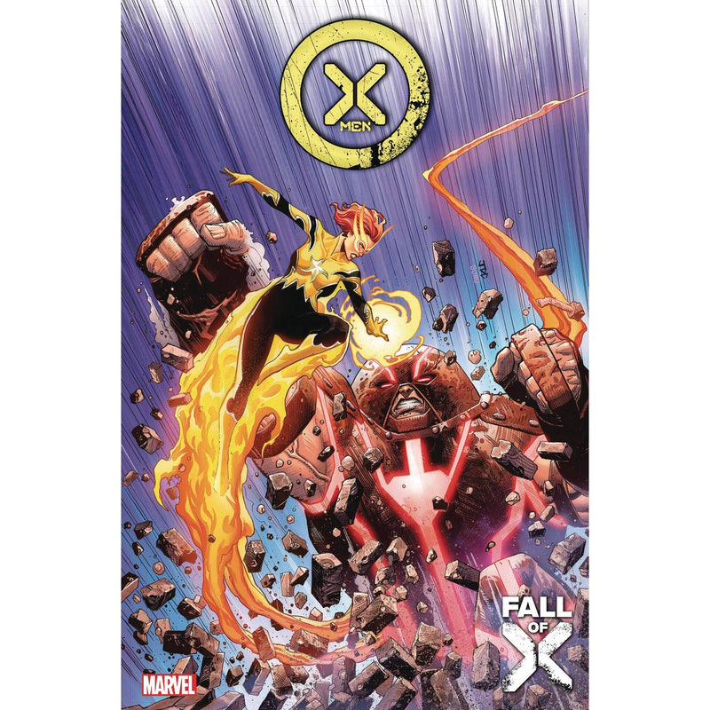 X-Men #28