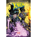 X-Men #28
