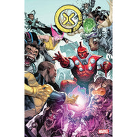 X-Men #30